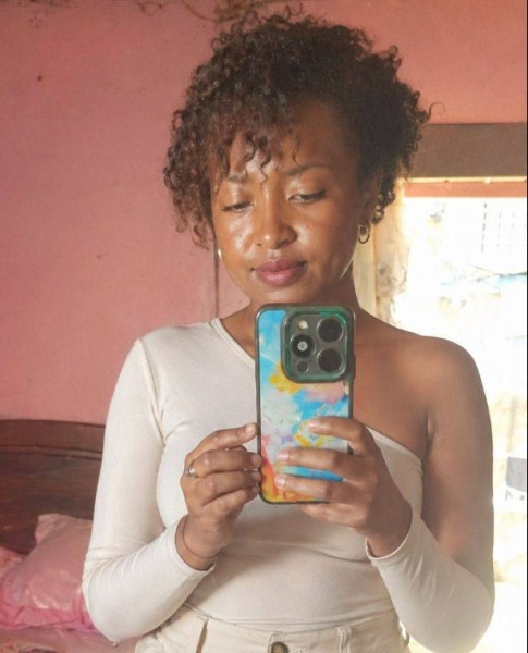 Sissie, 31, Bog Walk