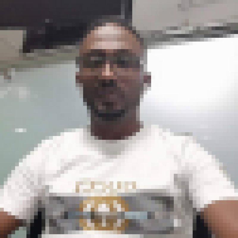 Inesta, 37, Ro Blanco