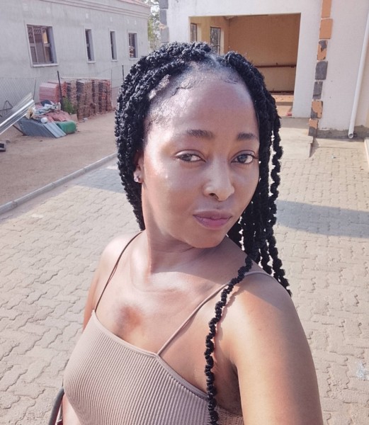 Daisy Rose, 31, Kawaguchi