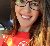 Amber Hahn, 39, Reims