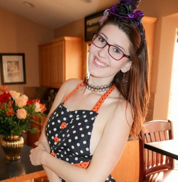 Harmbic sarah, 26, Tyamagondal