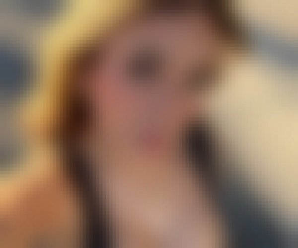 Elizabeth, 43, Bartica
