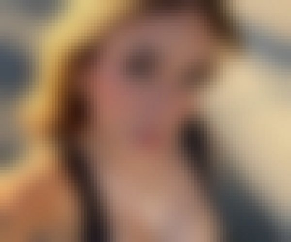 Elizabeth, 43, Nikopol