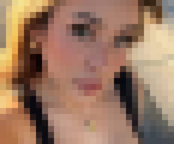 Elizabeth, 43, Guelmim