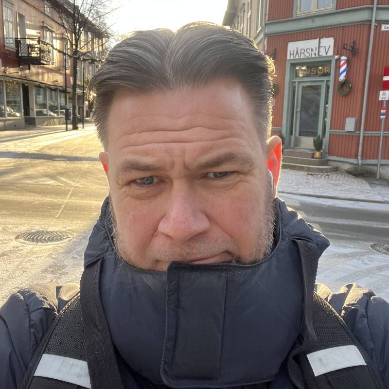 Espen.bergstedt, 45, Sebnitz