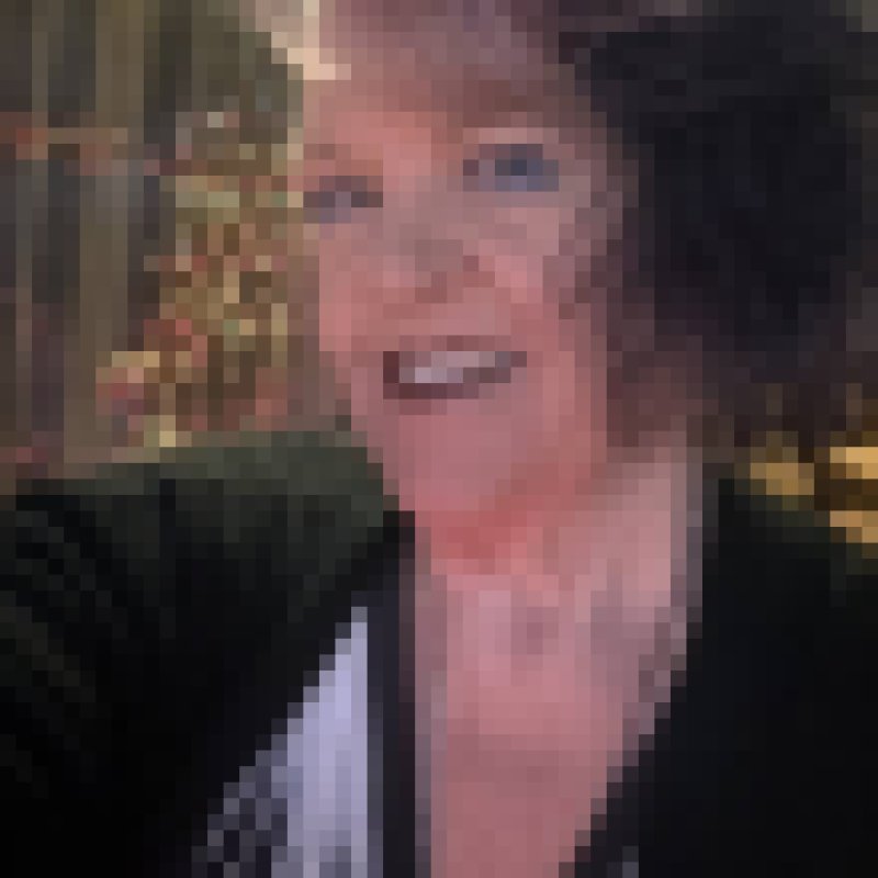 Den, 62, Nuncha