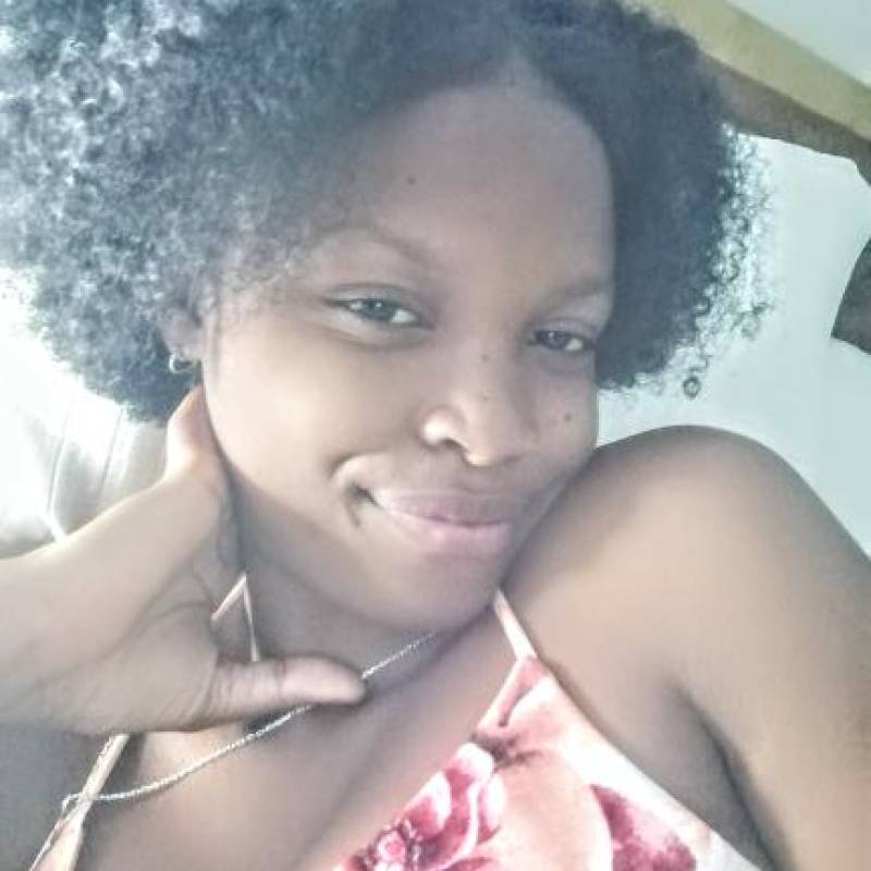 Clarissa, 21, Nacaome