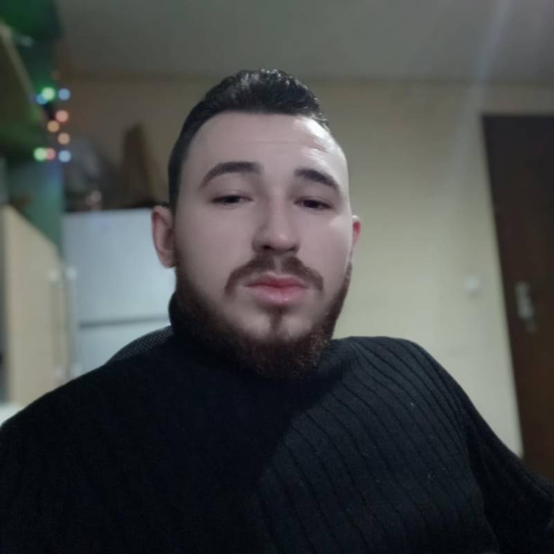 Costel, 25, Sirat