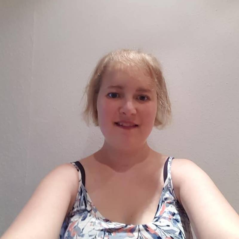 Jane, 37, San Jose Del Monte