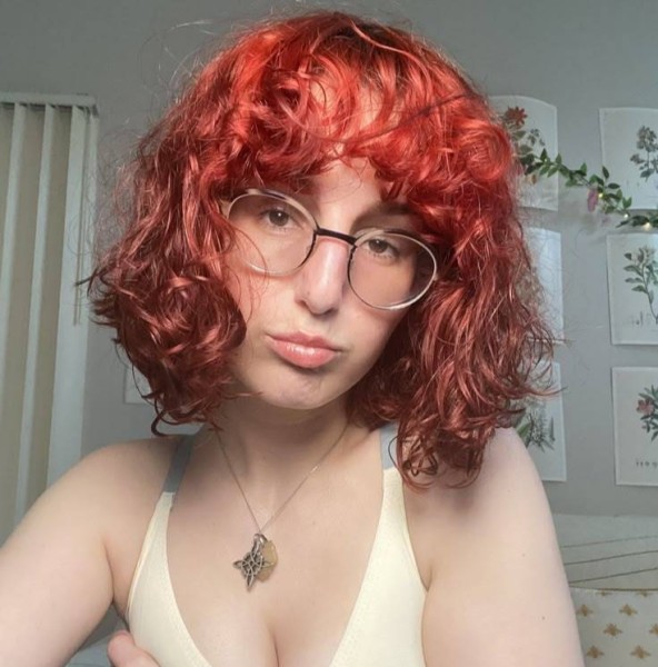 Matina, 42, Pincourt