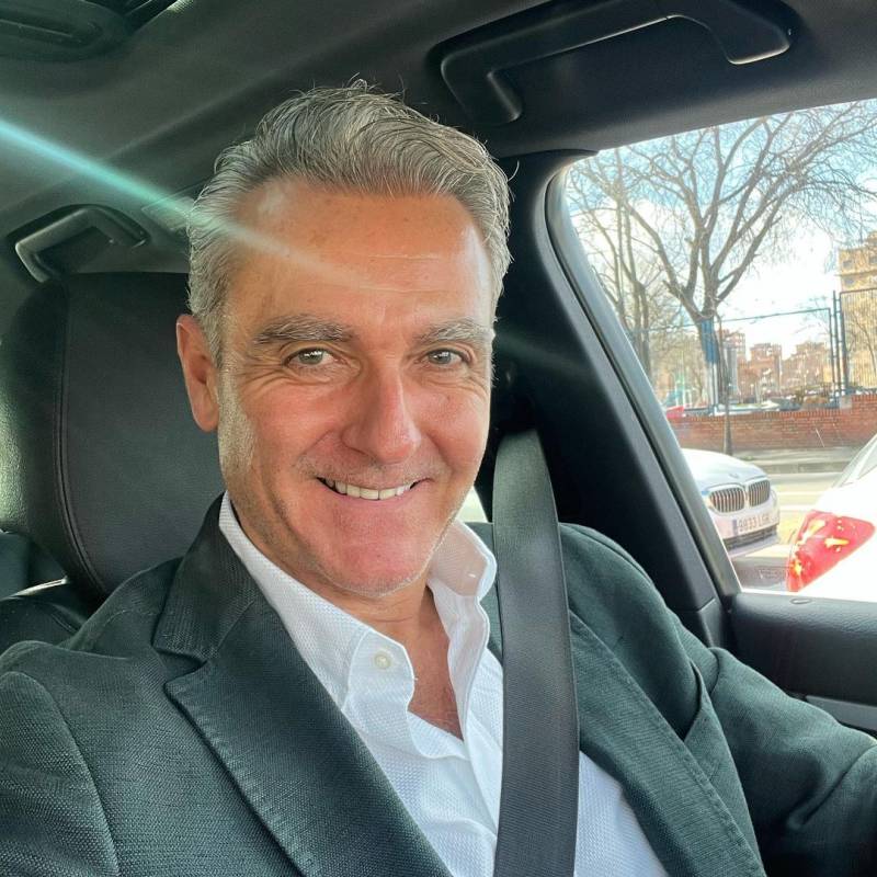 Robert, 59, Quincysoussnart