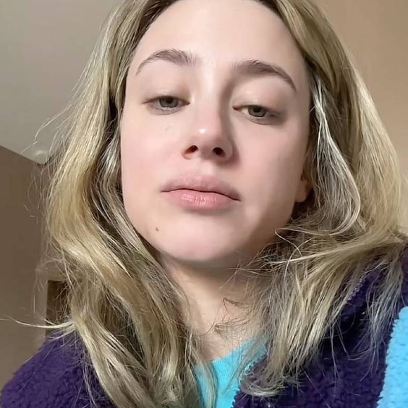 Martha, 40, Bevoay