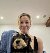 Nancy, 23, Serbia