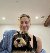Nancy, 23, Ashby De La Zouch