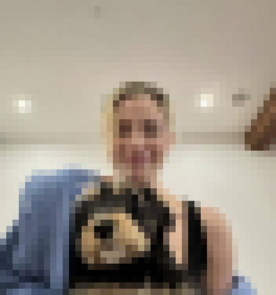 Nancy, 23, Australia