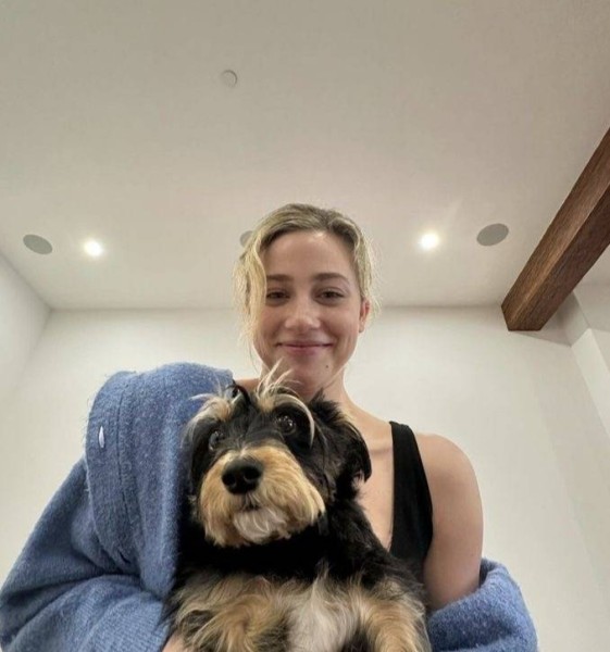 Nancy, 23, Orange Cove