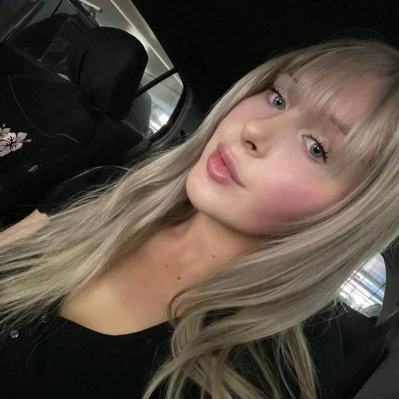 Alena croft, 35, Cramlington
