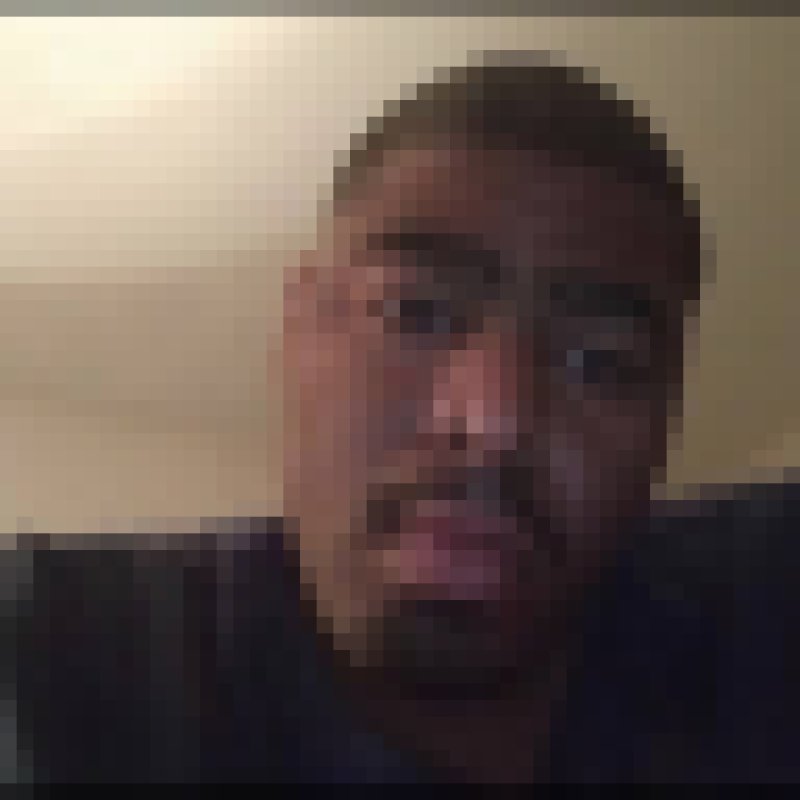 Terrence, 29, Oakwood