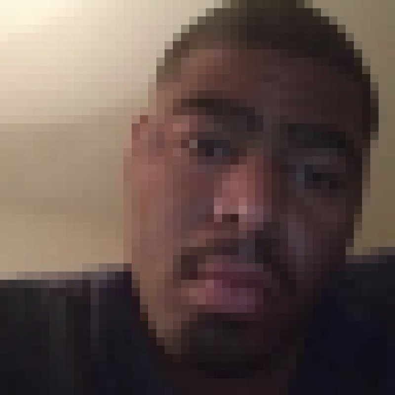 Terrence, 29, Horad Zhodzina