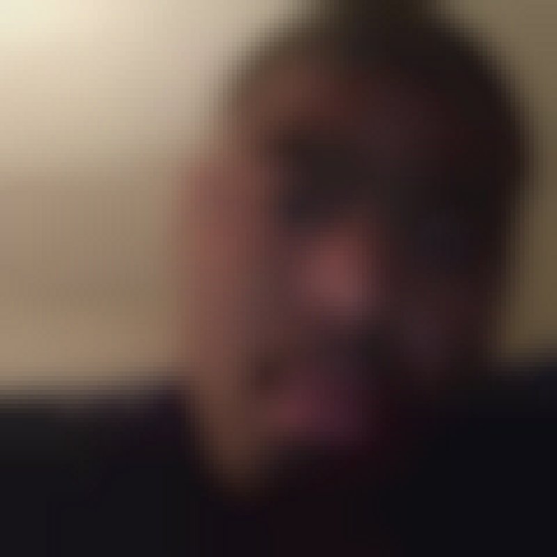 Terrence, 29, Kosamba