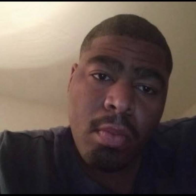 Terrence, 29, Hasanpura