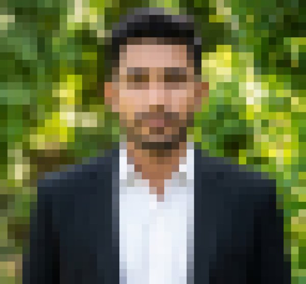 Ch Yasir, 19, Kalangala