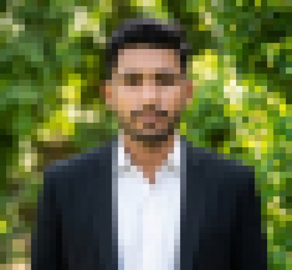 Ch Yasir, 19, Pepinster