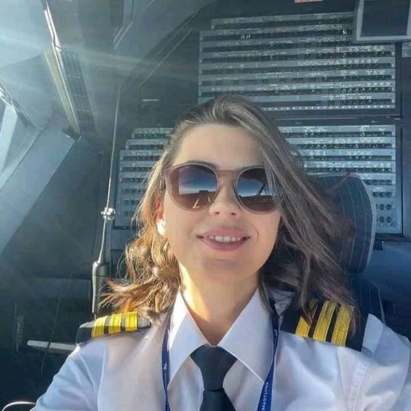 Elena George, 32, Ulbroka