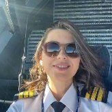 Elena George, 32, Jalandhar