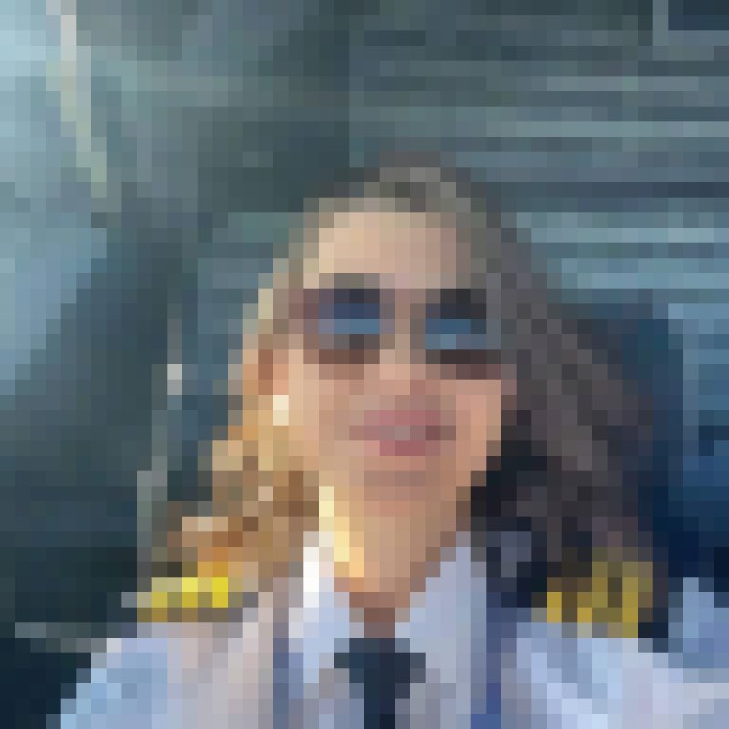 Elena George, 32, Manvel