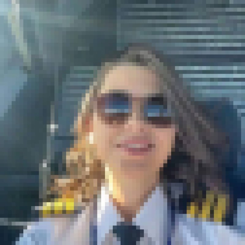 Elena George, 32, Barra Do Choa