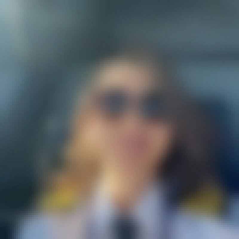 Elena George, 32, Castellanza