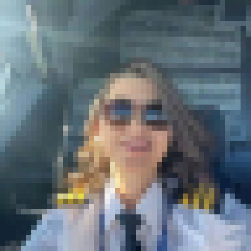 Elena George, 32, Arroyo Naranjo