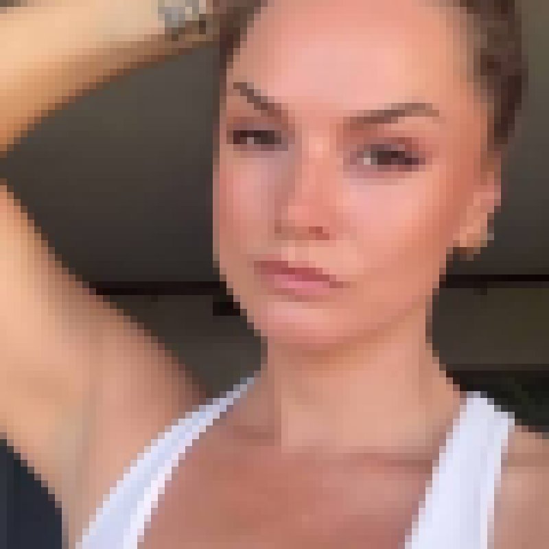 Maryalx, 29, Toulon