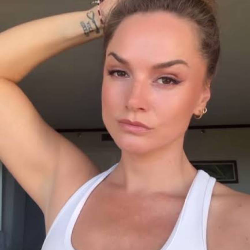 Maryalx, 29, Maisonslaffitte