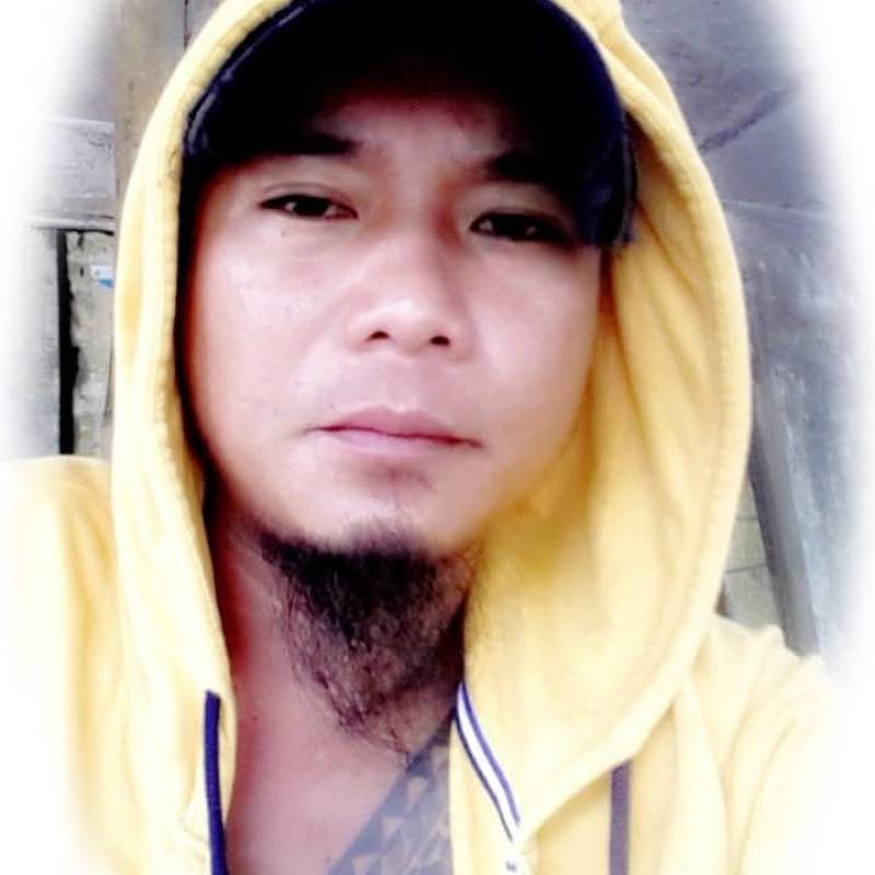 Geovan (jul khiets), 39, Andonabe Atsimo