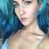Haley, 22, Los Santos