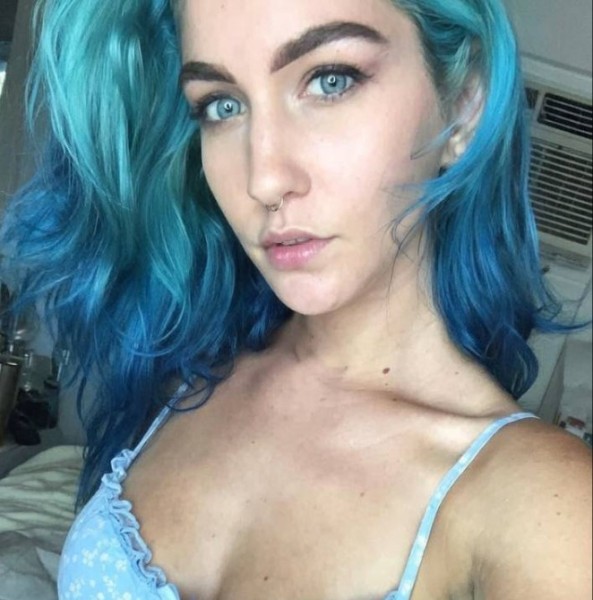 Haley, 23, Misk Mazowiecki