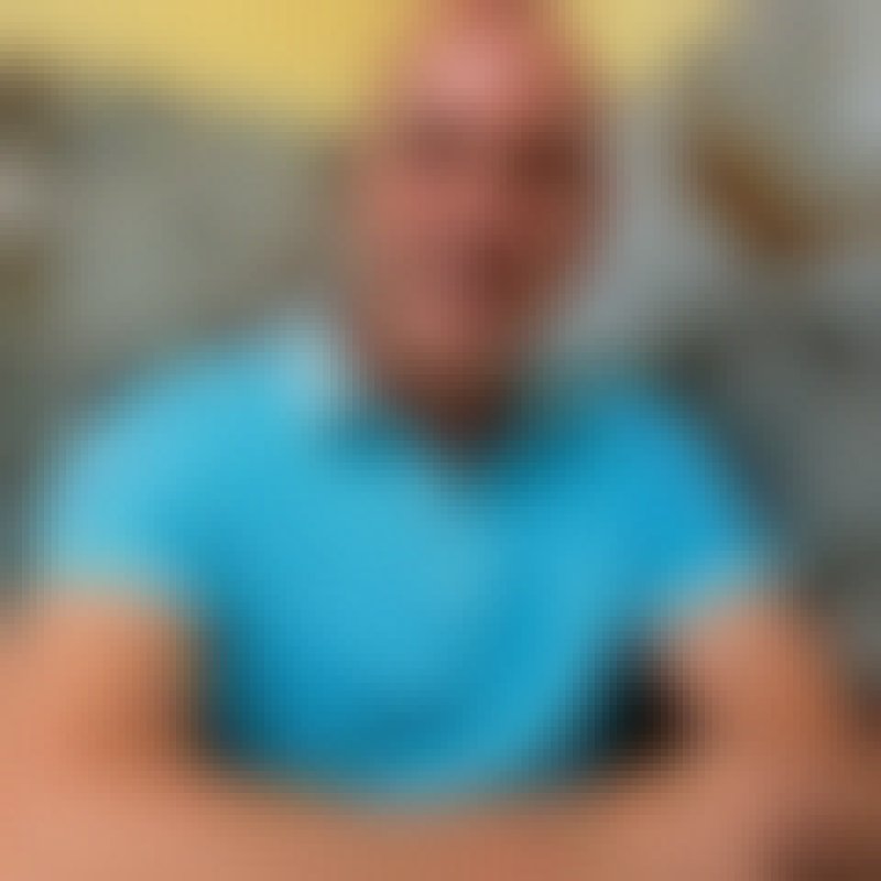 Vick, 55, Monte Mor