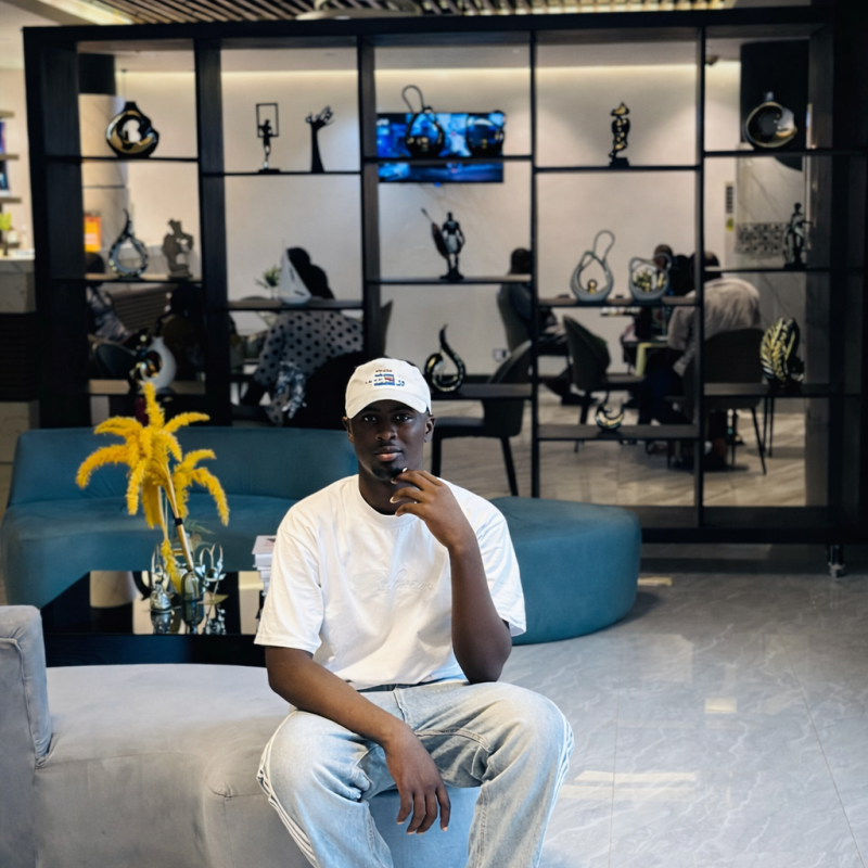 Jayson Bradley, 22, Campo Bom