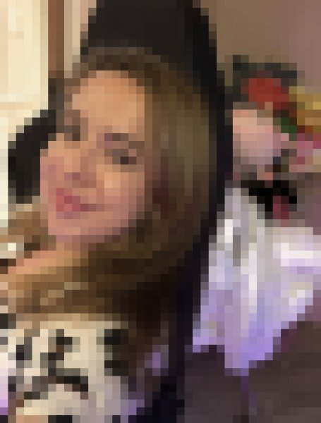 Rose, 37, Charlottetown