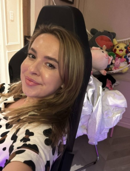 Rose, 37, Doorn