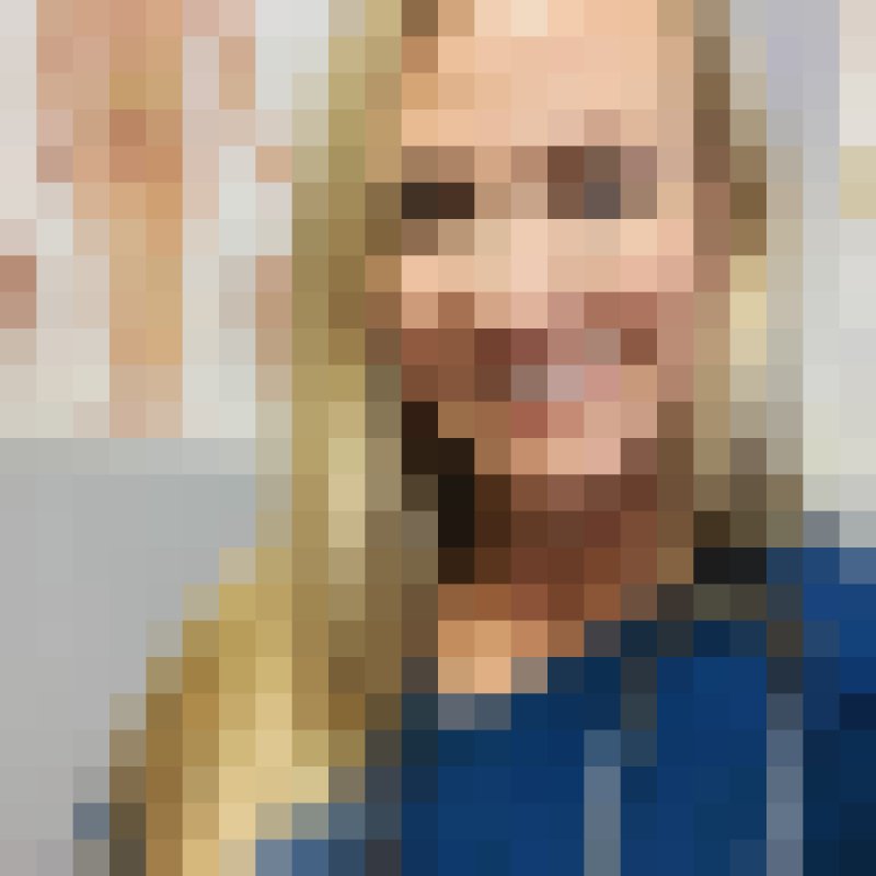 Rolander Donald, 39, United States