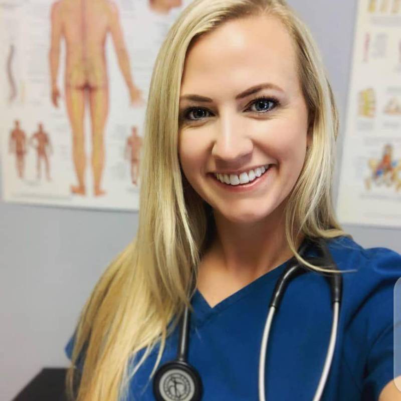 Rolander Donald, 39, Pushchino