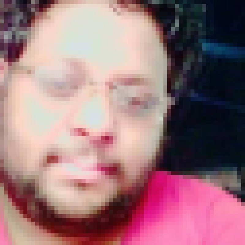 Vibin, 33, Careiro
