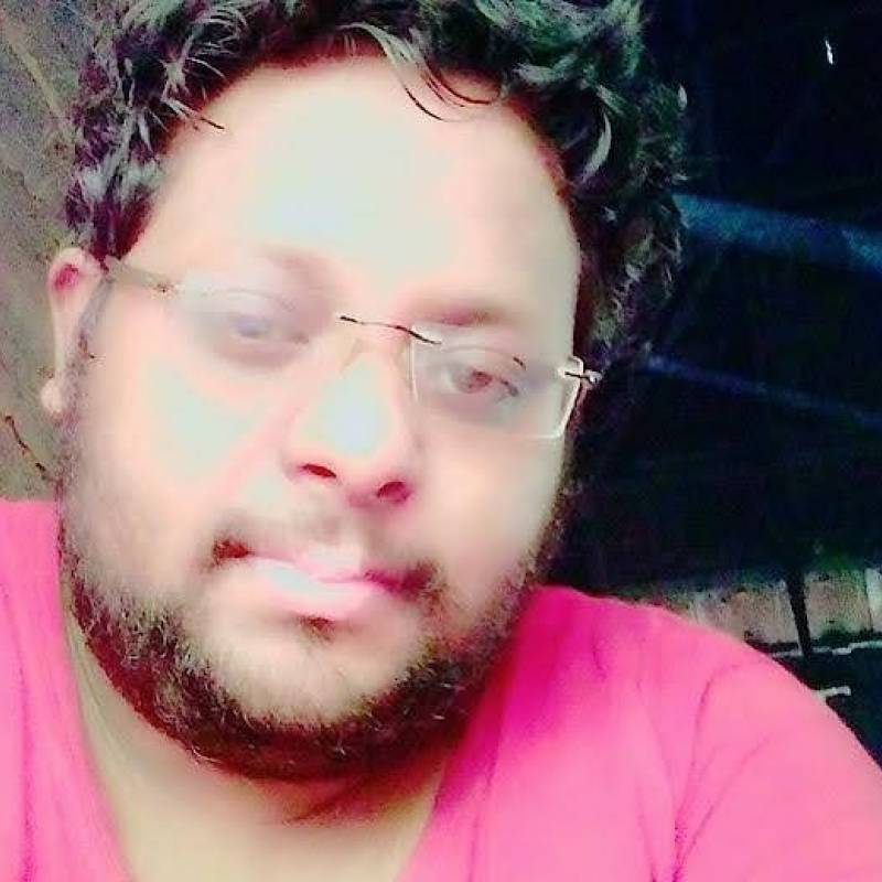 Vibin, 33, Amarante Do Maranho