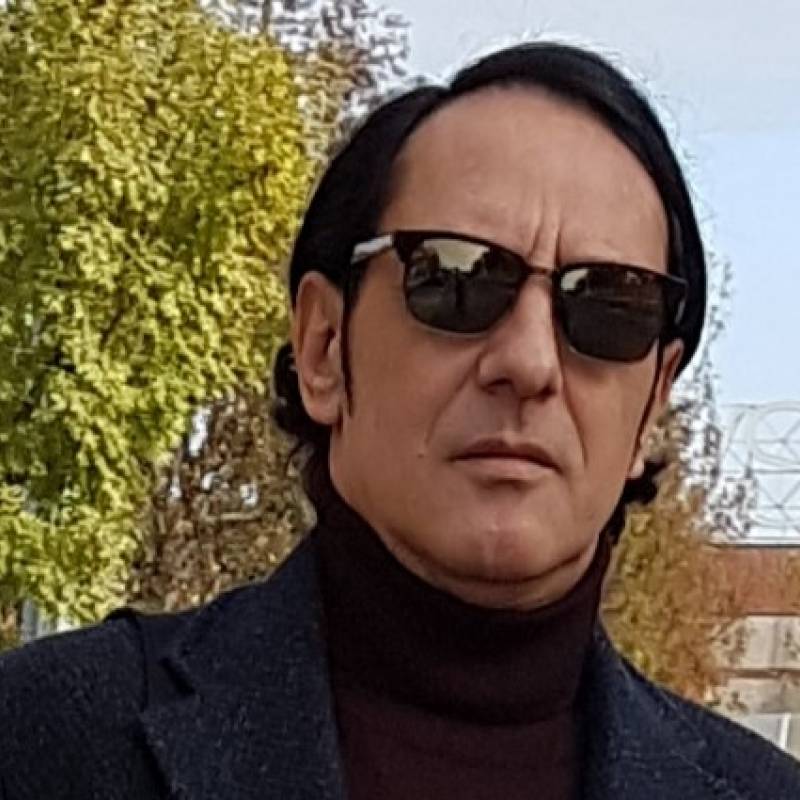 BoyB, 57, Goussainville