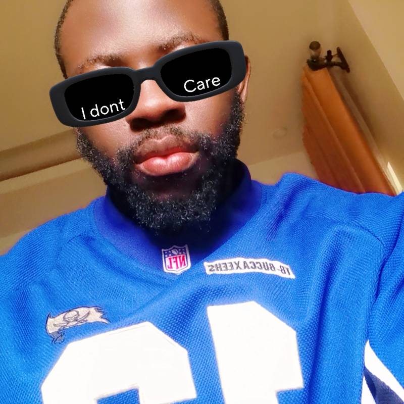 Onyebuchi igwe Eric, 33, Springdale