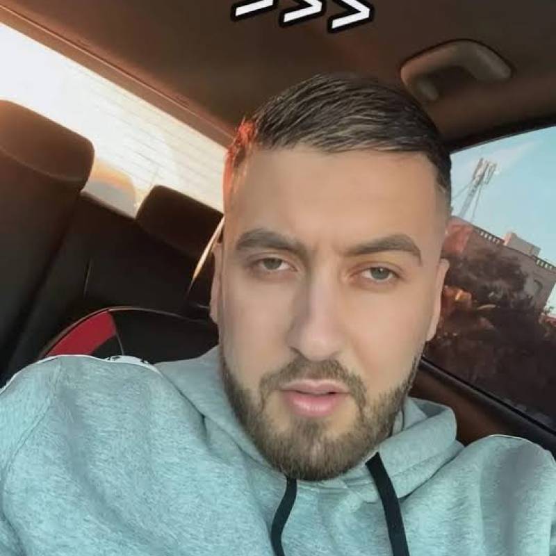 Jamal, 31, Karasburg