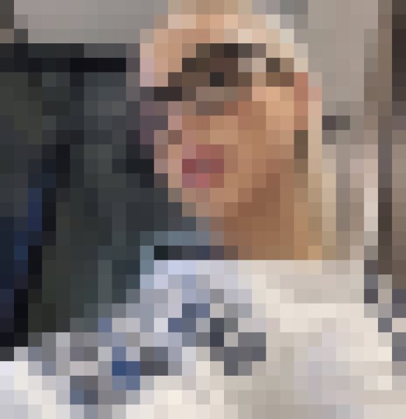 Mariam Jackson, 32, Catalina Foothills